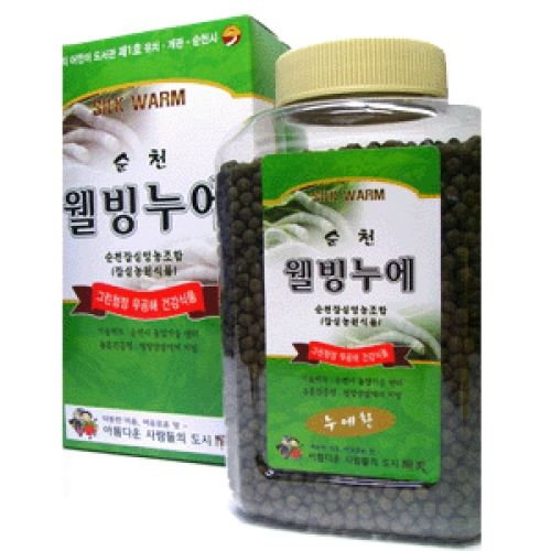 참맛촌 웰빙낙지젓 500g 썸네일 3
