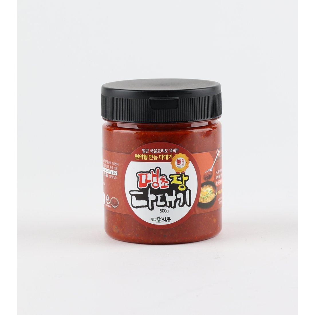 합천식품 해든나라함흥식양념장 500g 썸네일 2
