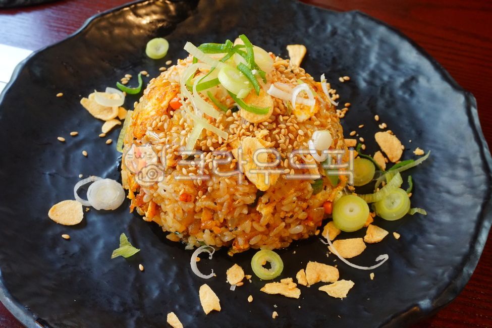 게살볶음밥(1kg) 썸네일 3
