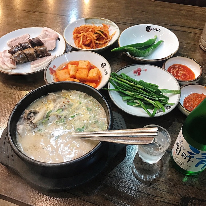 농업회사법인올레하르방축산유통(주)찹쌀순대1kg 썸네일 3