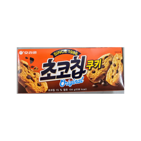 오리온_닥터유새우라이스칩2500_104g 썸네일 2