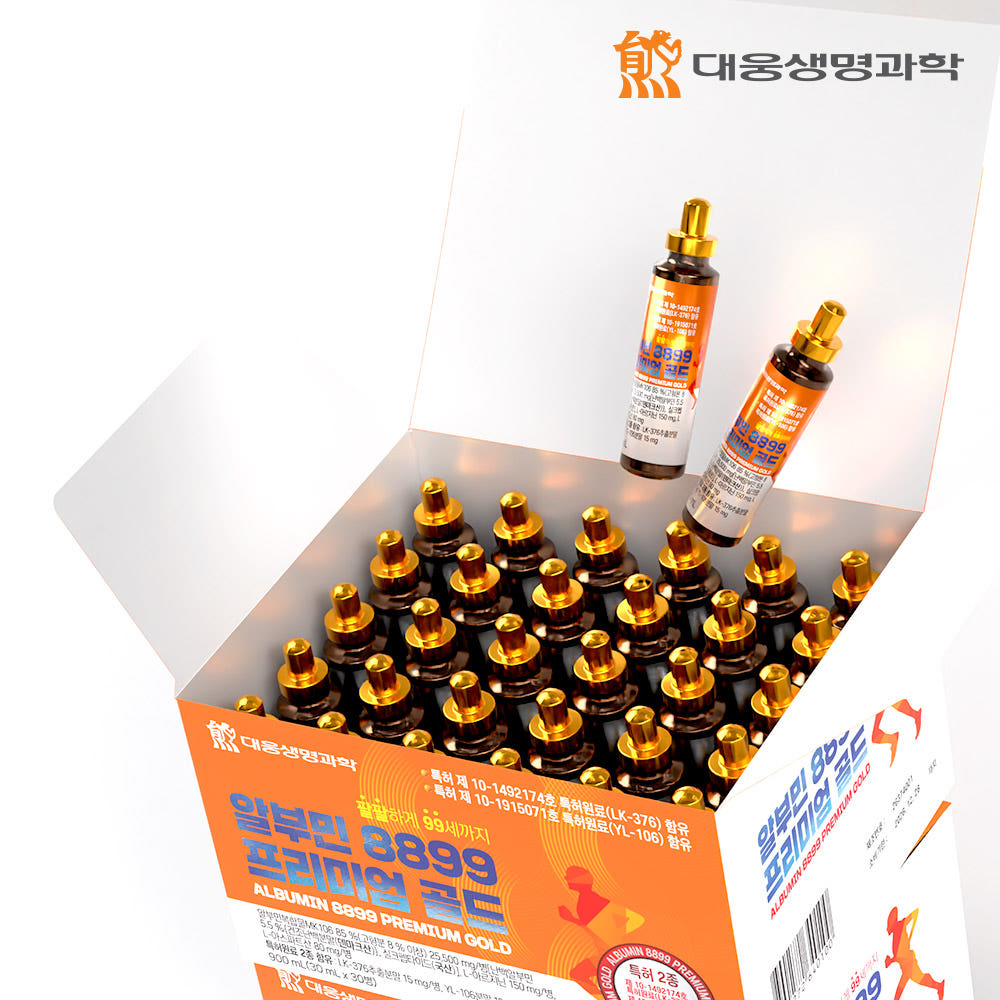 대웅]위사랑F100ml병 썸네일 2