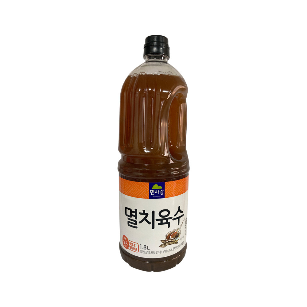 애플 우동소스 1.8리터 썸네일 2