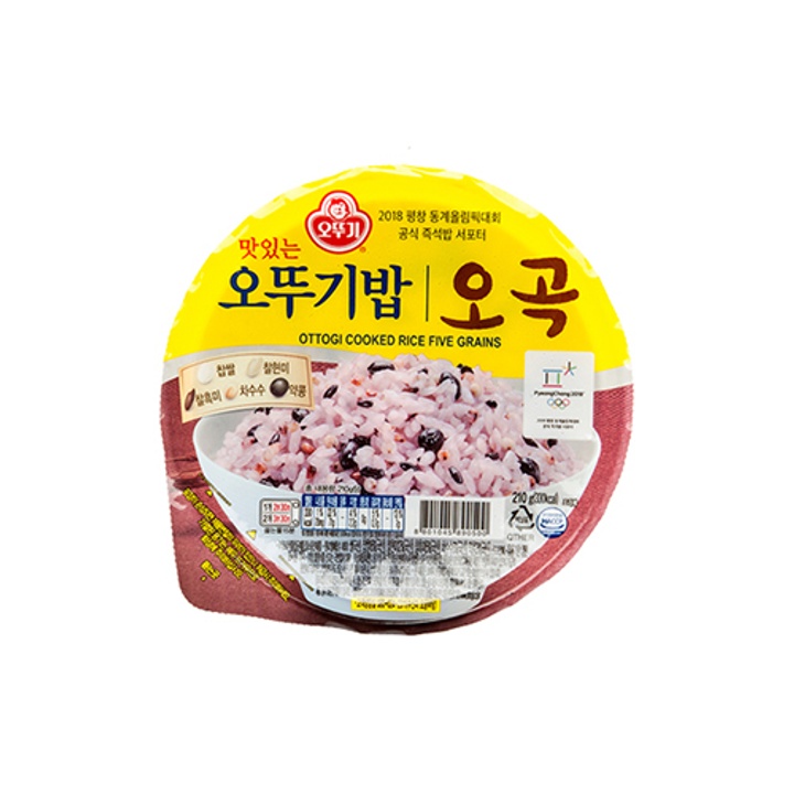 오뚜기 주식회사 오므라이스 3분소스 소시지 180G x 1EA 썸네일 2