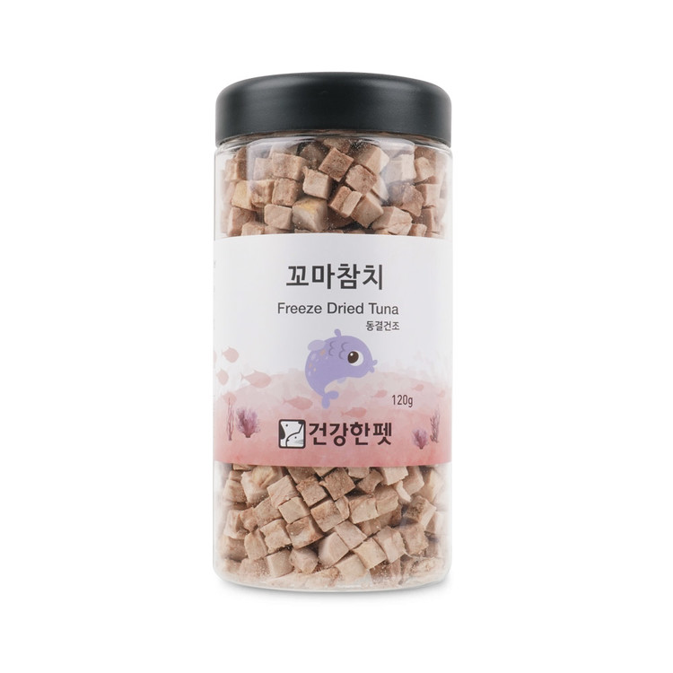 (주)명화당 꼬마생강 120G 썸네일 3