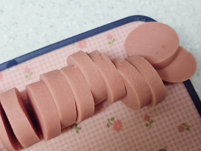 Z)천사점토30g/분홍 썸네일 2