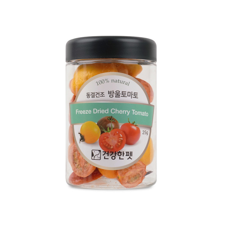엔존비앤에프 토실토실 잘 익은 붉은토마토 180G x 1EA 썸네일 2