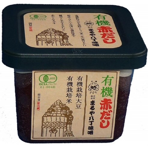 미소진된장 미소진청국장 500g 썸네일 3