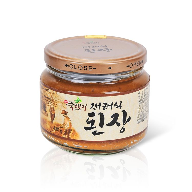 둑배기된장 썸네일 2