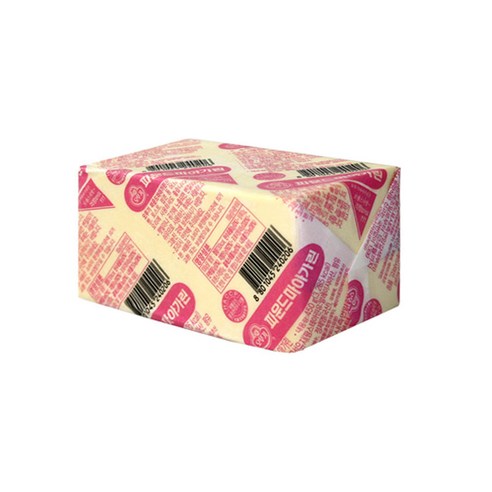 오뚜기 파운드 마아가린 450G 썸네일 2