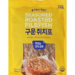 구운쥐치포 썸네일 2