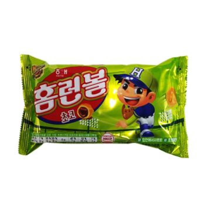 해태제과식품(주) 아이스쿨그린듀 19G 썸네일 3