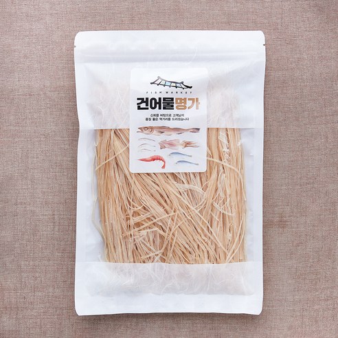 오징어실채200g 썸네일 3