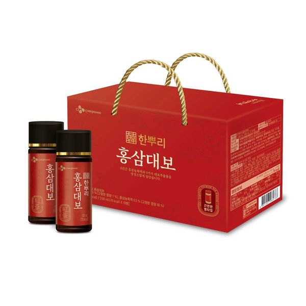 토마스와홍삼 아이조아 100ml X 10포 썸네일 3
