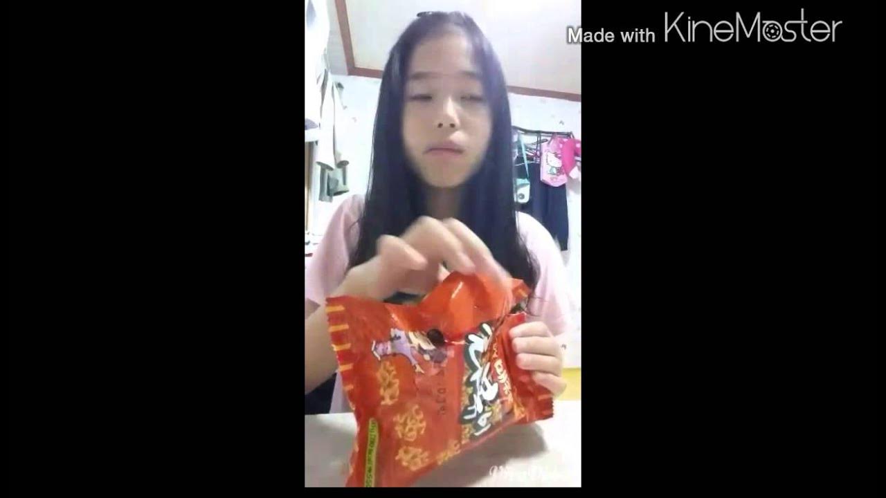라볶이과자 썸네일 3