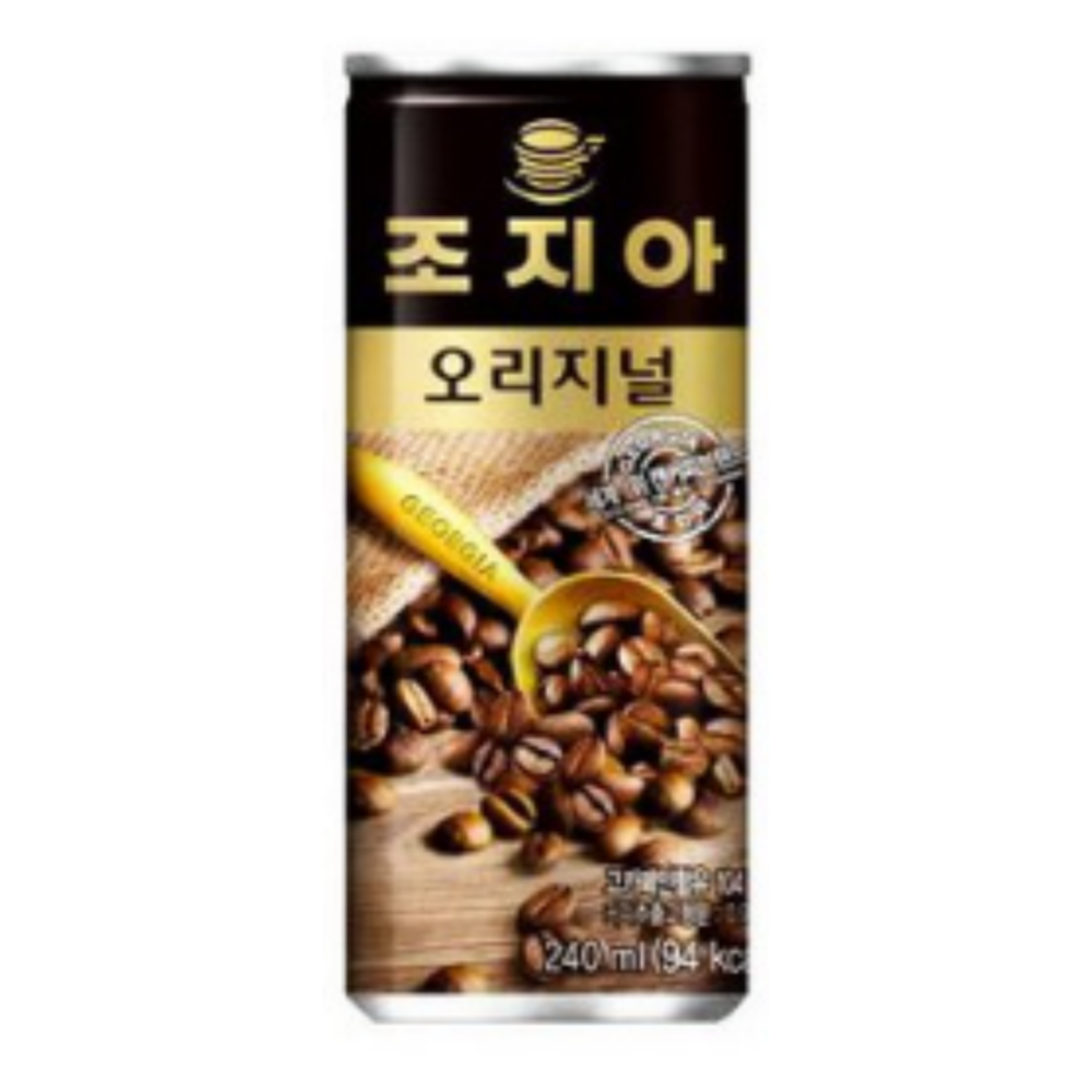 조지아 240ml*2 + 미닛 후레쉬 애플리치 240ml*1 썸네일 2