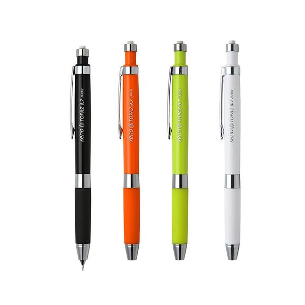 Z)샤프/제노CCH-3/0.7mm/검정 썸네일 3