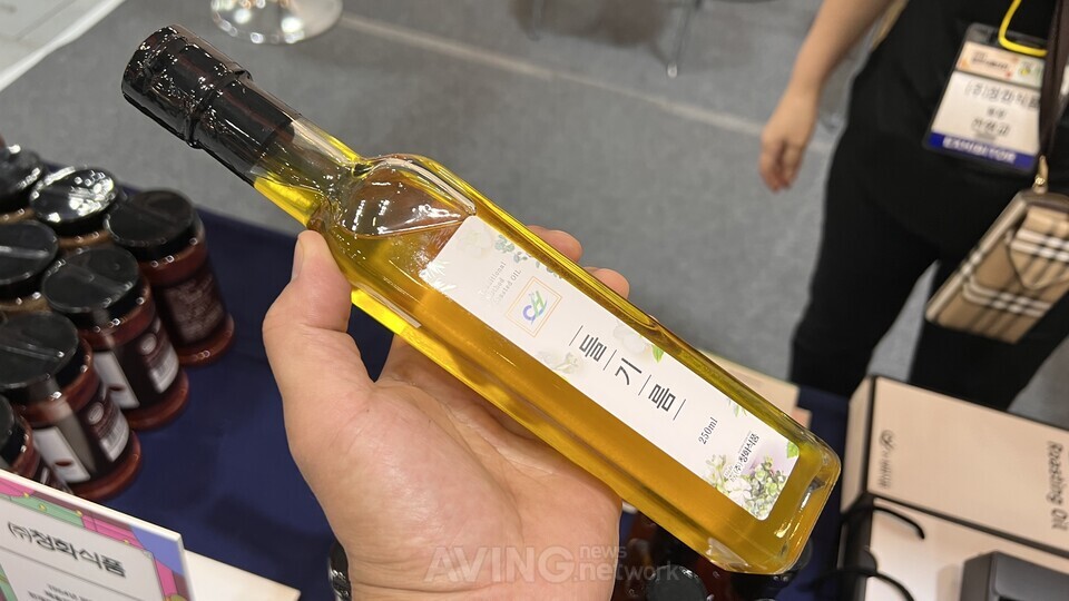 국내산엿기름 썸네일 2