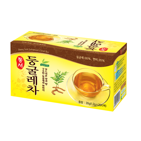 참둥굴레차 30G 썸네일 3