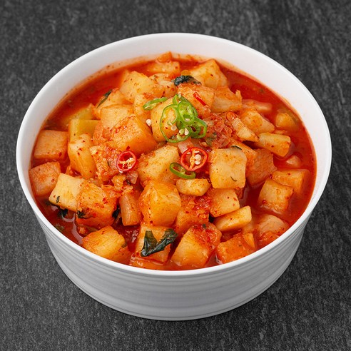 깍두기 5kg 썸네일 2