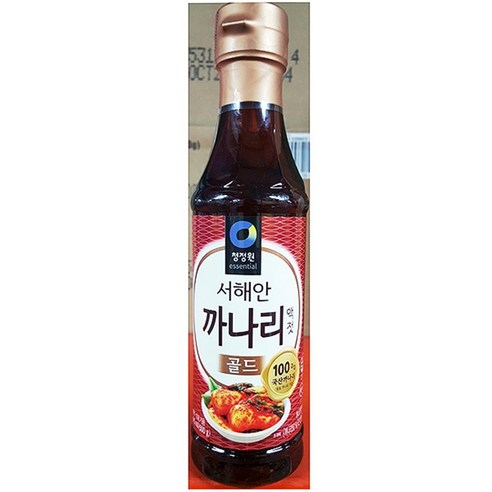 새우액젓250 썸네일 3