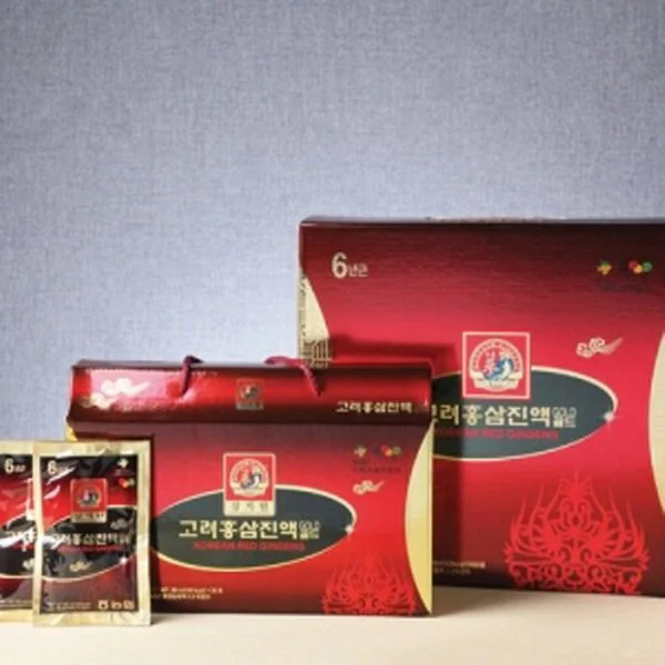 흑홍삼골드<30ml>윤이사님 60포 썸네일 3