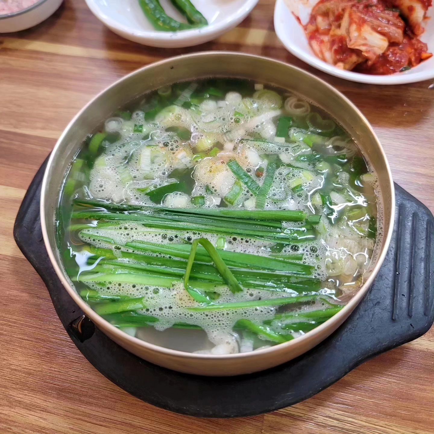녹채원 속이 확 풀리는 알탕 썸네일 3