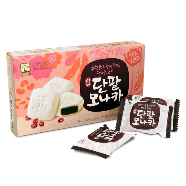 단팥모나카 400G 썸네일 3