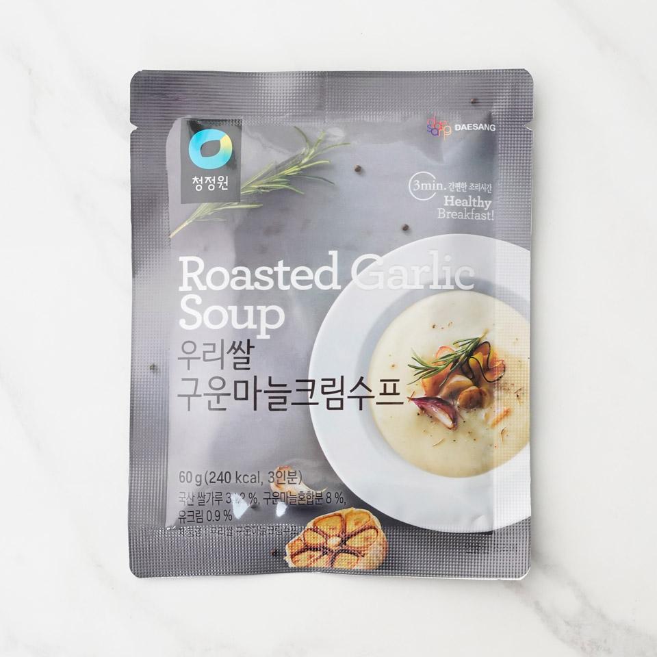대상(주) 청정원 우리쌀 강황바몬드 카레 순한맛 100G 썸네일 3