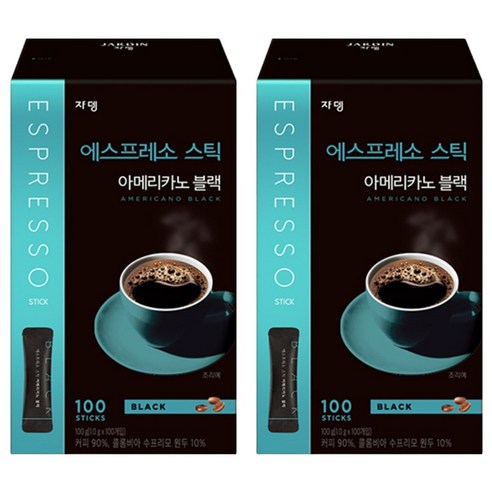 모카쵸코커피믹스 12G*30봉지 썸네일 2