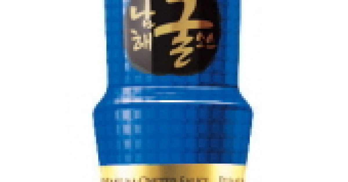 백설 남해 굴소스 75ml 썸네일 3