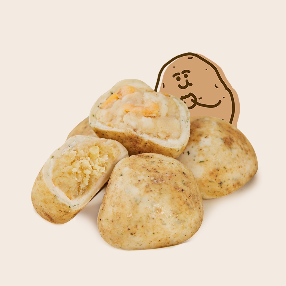 (주)서로푸드 피자빵토마토 10개입 썸네일 2