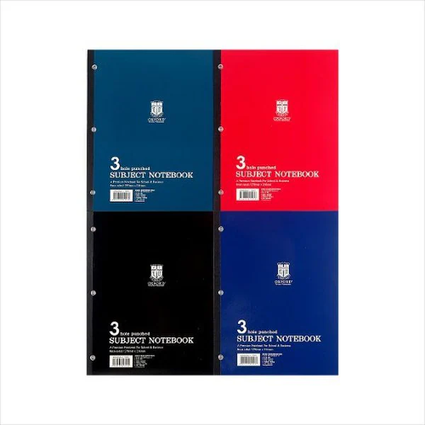 Y)마이펫일상노트20매/8mm 썸네일 2