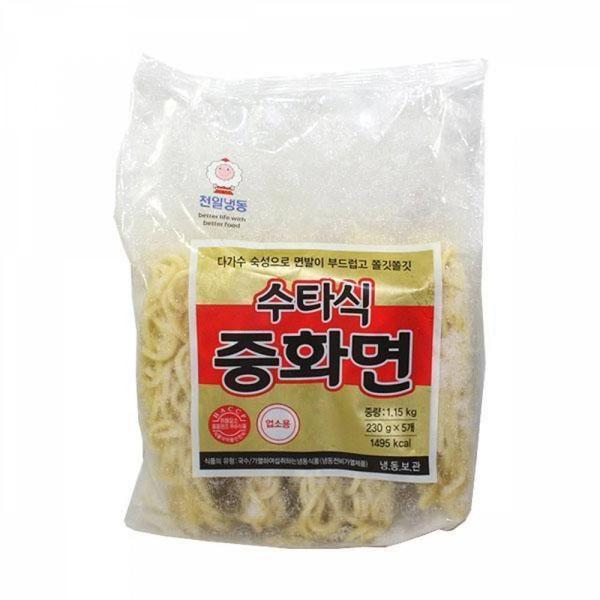 청구식품(주)시골엿기름 15kg 썸네일 2