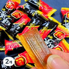 이화제과홍삼캔디500g 썸네일 3