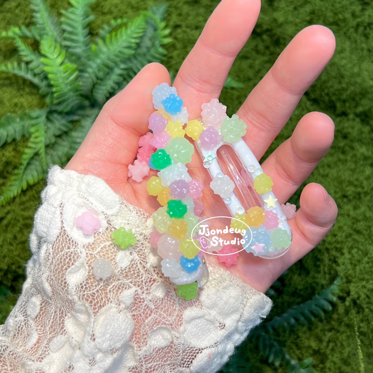 미니별사탕/2g 썸네일 2