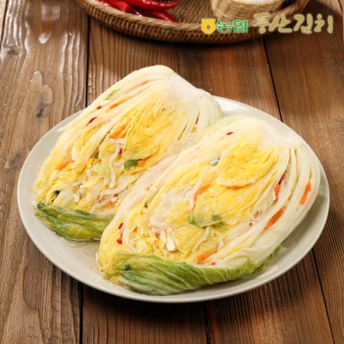 백김치 썸네일 3