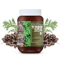 인진쑥환 인진쑥90% 160G 썸네일 3