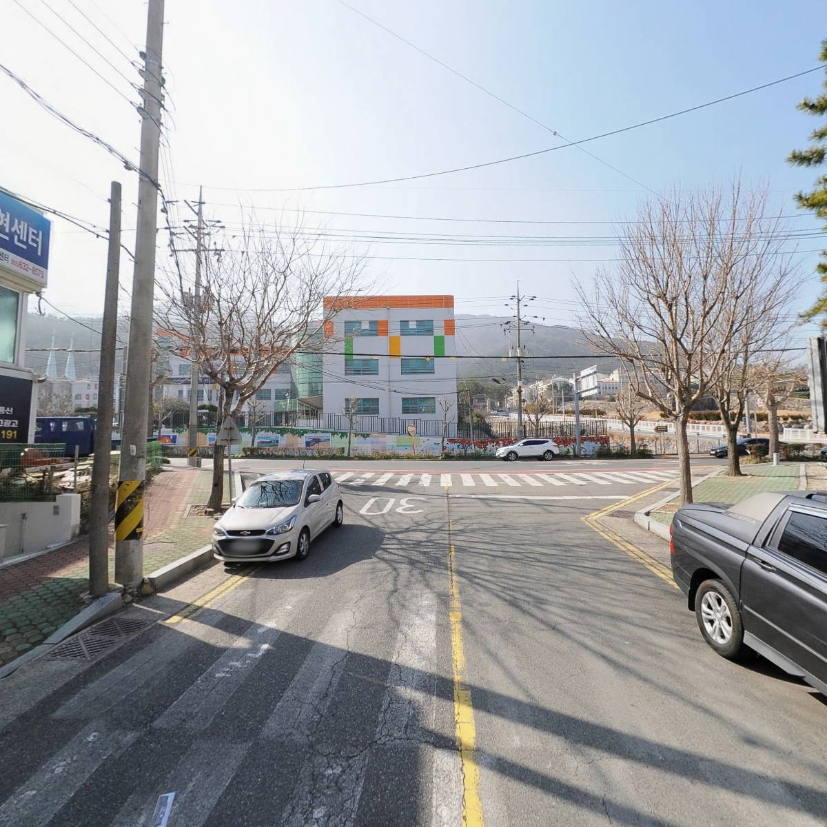 동우산업 감자전분가루20kg 썸네일 3