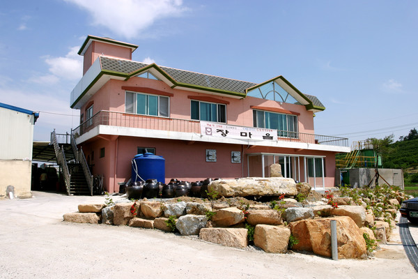 조선콩된장 썸네일 3