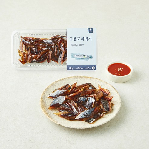 (주)은하수산 부세 300g 썸네일 3