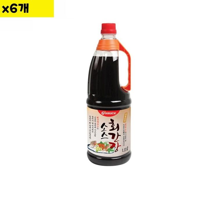 선도식품 나가사키라멘소스 35g 썸네일 2