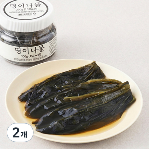 김지라시2 300g 썸네일 2