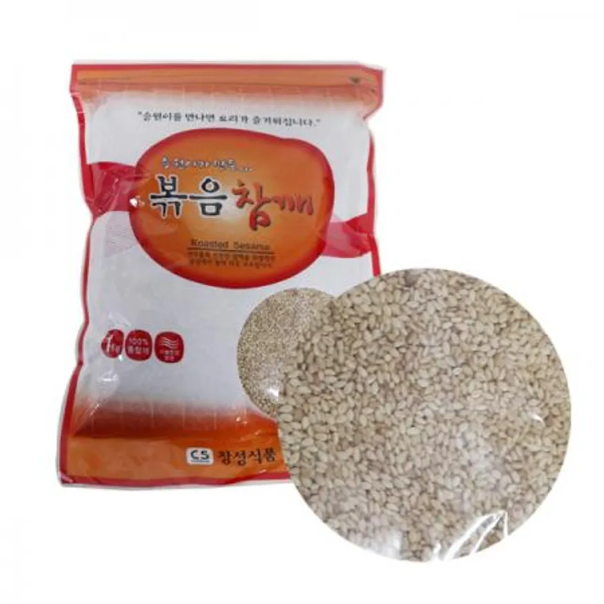 이마트세이브 볶음참깨1kg 썸네일 3