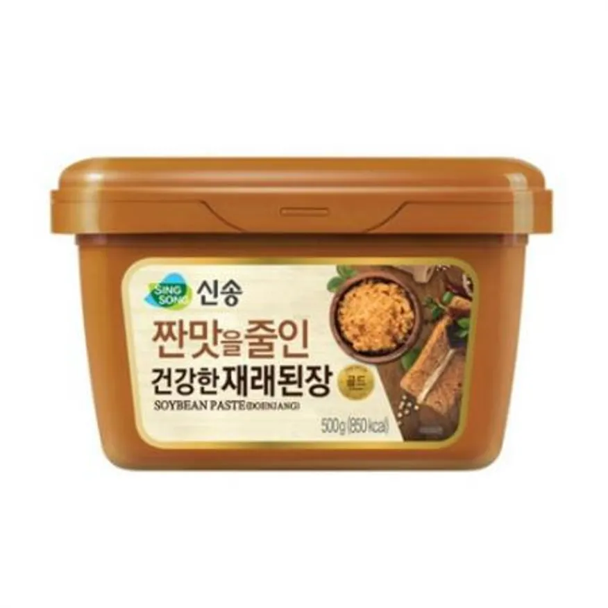 이마트재래식된장1KG 썸네일 3