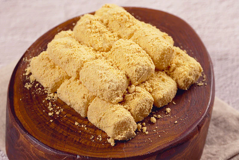 고구마찰바120g 썸네일 3