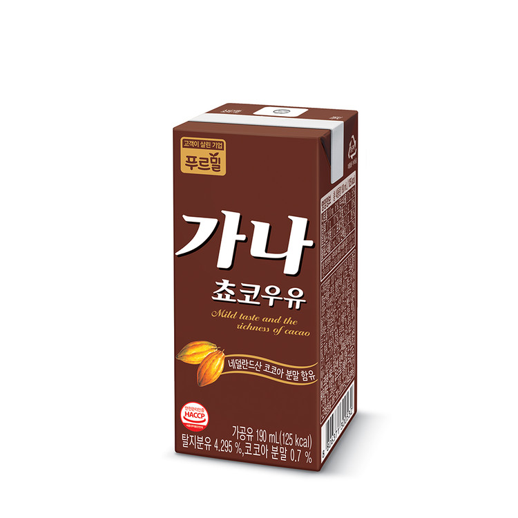 멸균  애플 드링크 200㎖*24 썸네일 3