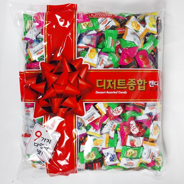 종합캔디 600G 썸네일 2