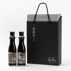 삼천포어간장 어간장 유리병 선물세트 500ml 썸네일 3