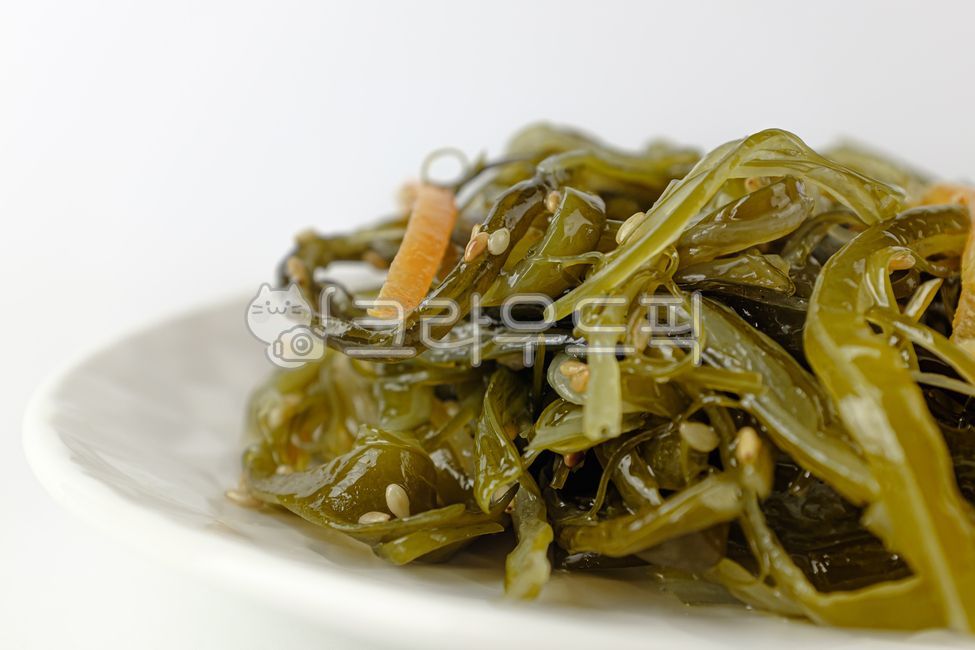 해초무침 미역줄기 1KG 썸네일 2